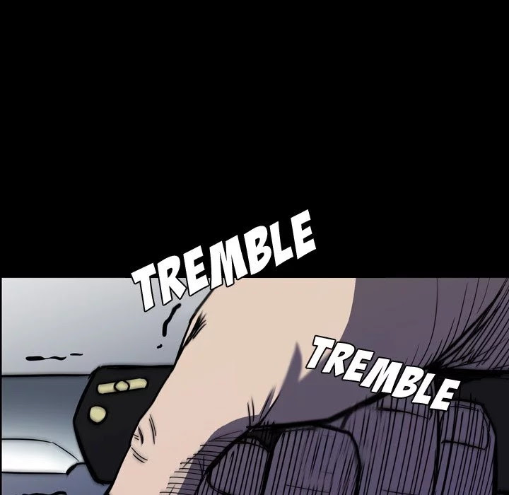 Watch Dog Chapter 08 Bahasa Indonesia